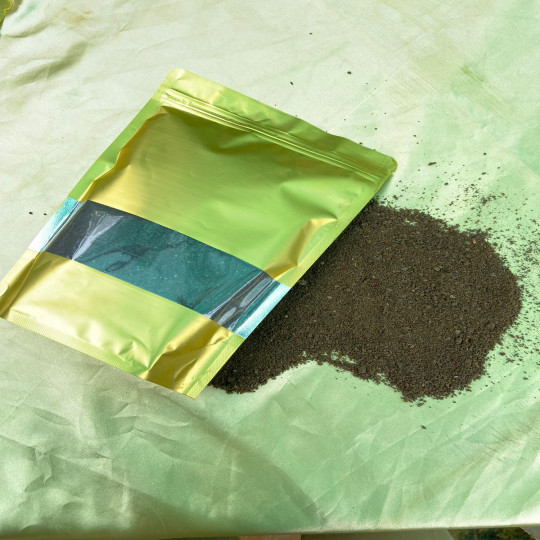 Vermicompost